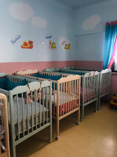 Colégio Pátio da Brincadeira - Escola