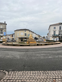 Photos du propriétaire du Pizzeria Pizza Bonici - Langon - n°4