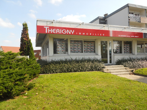 Agence immobilière Agence Therigny Immobilier Friville-Escarbotin