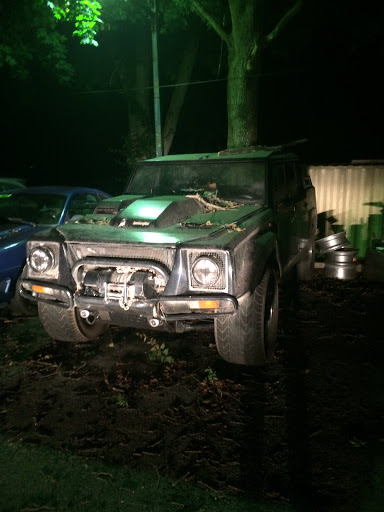 Auto Repair Shop «Prestige Automotive», reviews and photos, 2 Vassar Rd, Poughkeepsie, NY 12603, USA