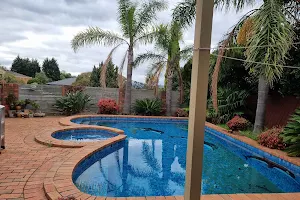 Local Pool and Spa Inspection image