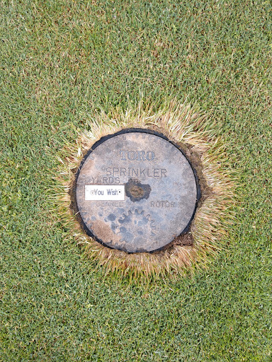 Public Golf Course «Hunters Ridge Golf Course», reviews and photos, 8101 Byron Rd, Howell, MI 48855, USA