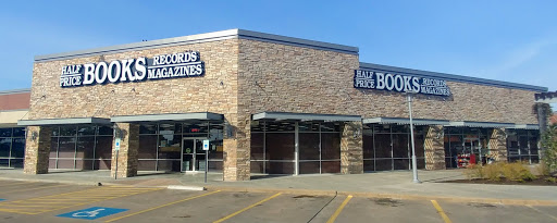 Book Store «Half Price Books», reviews and photos, 1645 N Town E Blvd, Mesquite, TX 75150, USA