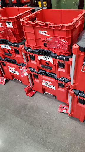 Home Improvement Store «The Home Depot», reviews and photos, 12322 Washington Blvd, Whittier, CA 90606, USA