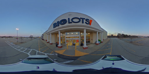 Discount Store «Big Lots», reviews and photos, 90 Shops at 5 Way, Plymouth, MA 02360, USA