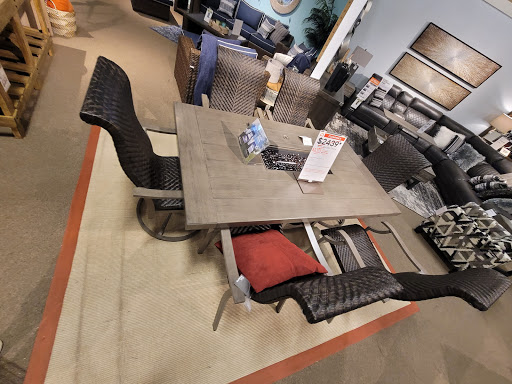 Furniture Store «Ashley HomeStore», reviews and photos, 24244 US Hwy 19 N, Clearwater, FL 33763, USA