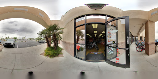 Bicycle Store «Global Bikes - Gilbert Bike Shop», reviews and photos, 835 N Gilbert Rd #111, Gilbert, AZ 85234, USA