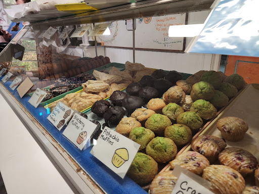 Bakery «Orange Blossom Bakery & Cafe», reviews and photos, 47206 NC-12, Buxton, NC 27920, USA