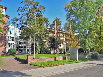 Städtisches Klinikum Karlsruhe gGmbH Klinik für Psychiatrie und Psychotherapeutische Medizin