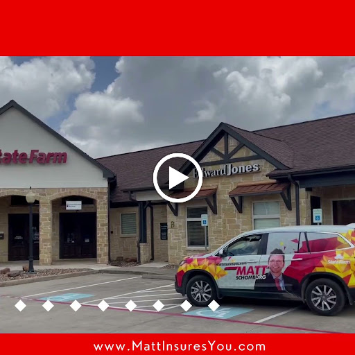 Auto Insurance Agency «State Farm: Matt Schomburg», reviews and photos