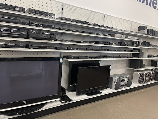 Thrift Store «Goodwill Retail Store & Donation Center», reviews and photos