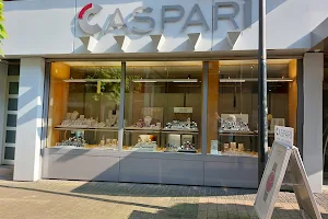 Caspari watches and jewelery image