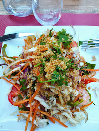 Plats et boissons du Restaurant asiatique Le Petit Mekong à Sorèze - n°2