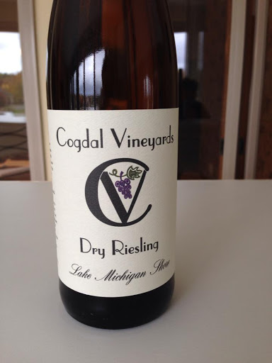 Winery «Cogdal Vineyards», reviews and photos, 7143 107th Ave, South Haven, MI 49090, USA