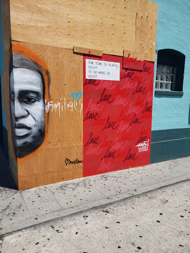 Shopping Mall «Abbot Kinney BLVD Shopping», reviews and photos, Navarre Ct, Venice, CA 90291, USA