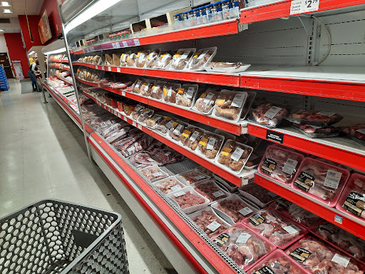 Grocery Store «Save-A-Lot», reviews and photos, 220 Cypress St, Salisbury, MD 21801, USA