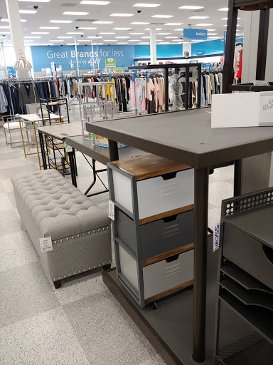 Clothing Store «Ross Dress for Less», reviews and photos, 1800 Rock Road, Derby, KS 67037, USA