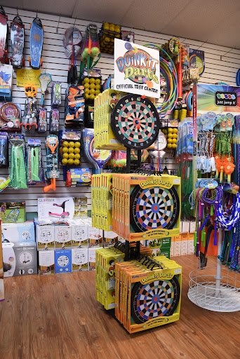 Toy Store «Brilliant Sky Toys & Books», reviews and photos, 1705 Mallory Ln #100, Brentwood, TN 37027, USA