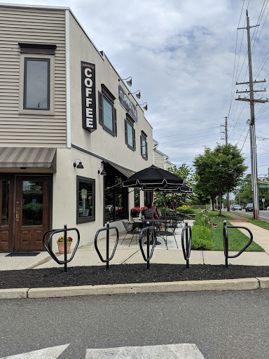 Coffee Shop «Turnstile Coffee Roasters», reviews and photos, 1607 NJ-71, Belmar, NJ 07719, USA