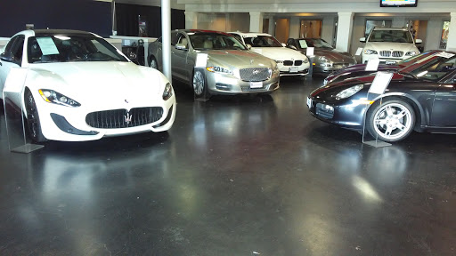 Used Car Dealer «I-5 Motors», reviews and photos, 3323 20th St E, Fife, WA 98424, USA