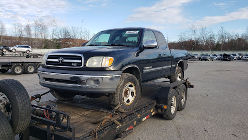 Auto Auction «Copart - North Boston», reviews and photos, 55 High St, North Billerica, MA 01862, USA