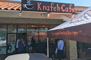 Knafeh Cafe image