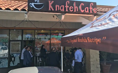 Knafeh Cafe image