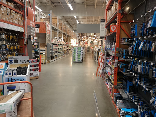 Home Improvement Store «The Home Depot», reviews and photos, 5000 Hardwick St, Lakewood, CA 90712, USA