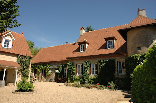 Lodge Clos Laraison Issy-l'Évêque