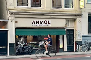 Anmol restaurant image