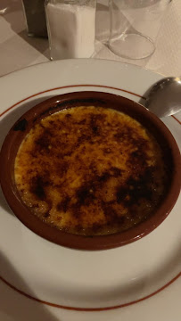 Crème catalane du Restaurant français Le Coup de Torchon à Paris - n°16