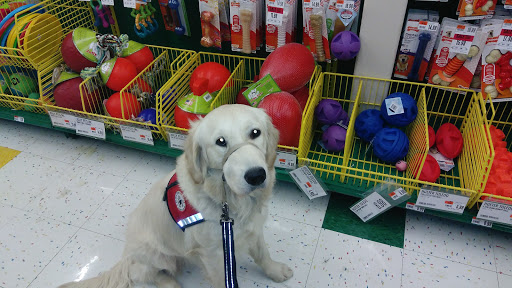 Pet Supply Store «Pet Supplies Plus», reviews and photos, 987 S Main St, Centerville, OH 45458, USA