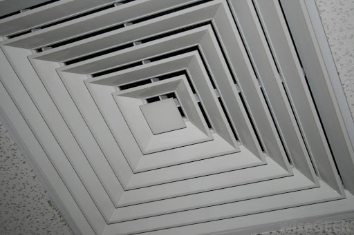 Cleaning Air Vents Dallas TX