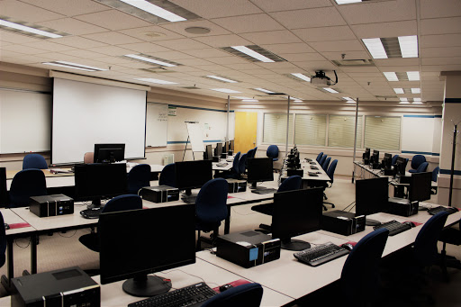 Technology Training Centre