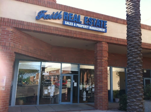 Real Estate Agency «Faith Real Estate & Invest», reviews and photos, 64 E Broadway Rd, Tempe, AZ 85282, USA