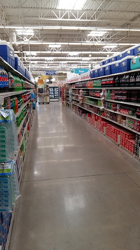 Grocery Store «H-E-B plus!», reviews and photos, 1145 Waldron Rd, Corpus Christi, TX 78418, USA