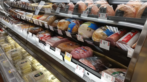 Supermarket «Winn-Dixie», reviews and photos, 9535 E Fowler Ave, Thonotosassa, FL 33592, USA