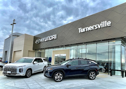 Hyundai of Turnersville