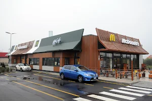 McDonald's Bussolengo image