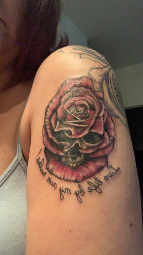 Tattoo Shop «Diversity», reviews and photos, 8505 S Eastern Ave #102, Las Vegas, NV 89123, USA