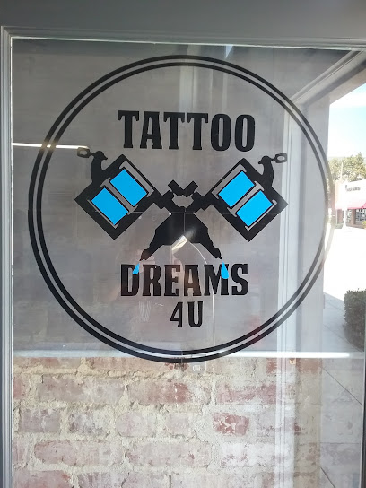 Tattoo Dreams 4u