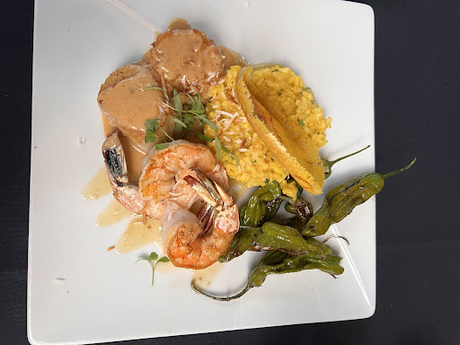 Fine Dining Restaurant «Riverhorse on Main», reviews and photos, 540 Main St, Park City, UT 84060, USA