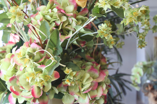 Florist «Miami Gardens Florist», reviews and photos, 18500 W Dixie Hwy, Aventura, FL 33180, USA