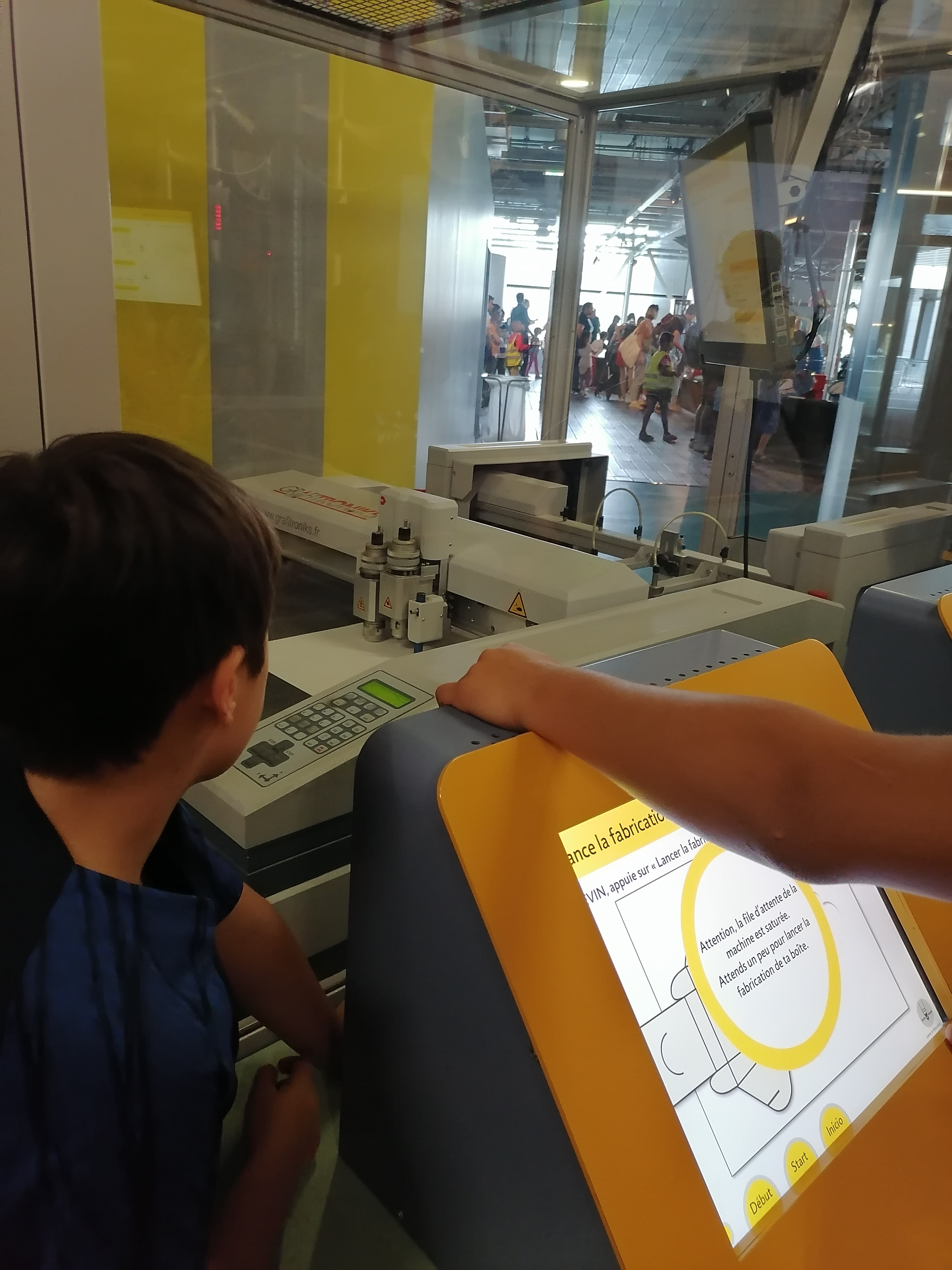 Photo n° 3 de l'avis de Mahdjouba.O fait le 01/08/2023 à 18:16