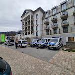 Photo n°1 de l'avis de Szymon.u fait le 19/02/2024 à 16:54 sur le  ibis Styles Bad Reichenhall à Bad Reichenhall