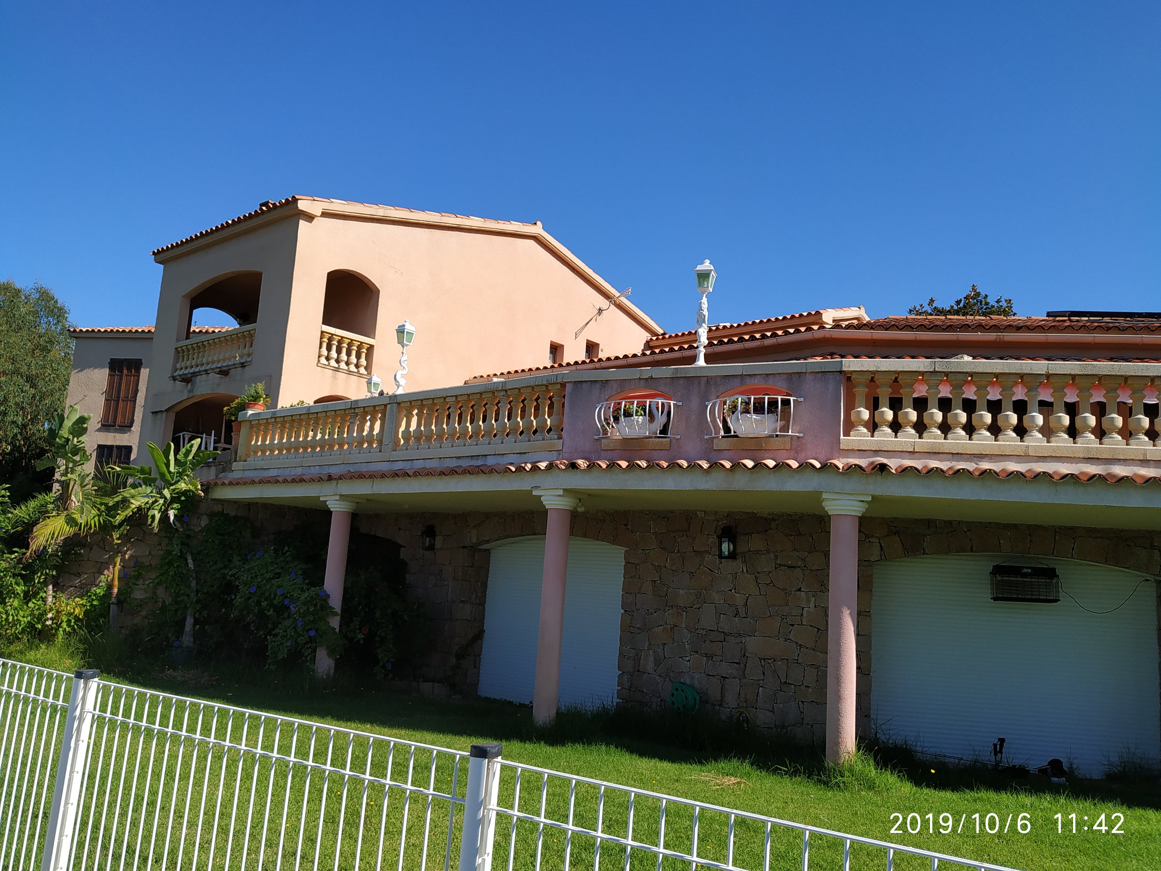 Photo n° 4 de l'avis de Marie-Christine.U fait le 27/10/2019 à 10:28