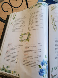 Da Carlino ristorante pizzeria bar à Affi carte