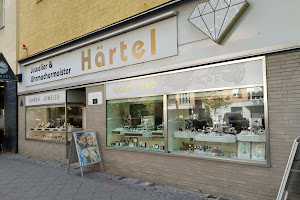 Juwelier & Uhrmachermeister Härtel