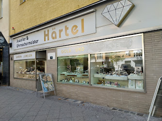 Juwelier & Uhrmachermeister Härtel