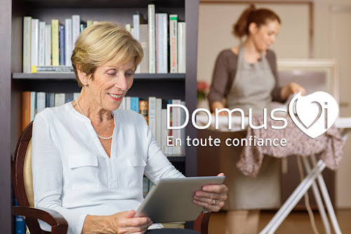 Agence de services d'aide à domicile DomusVi Domicile Ivry sur Seine Ivry-sur-Seine